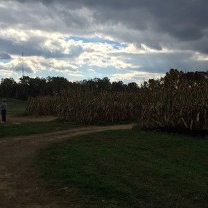 Meet your Posher, Raymond